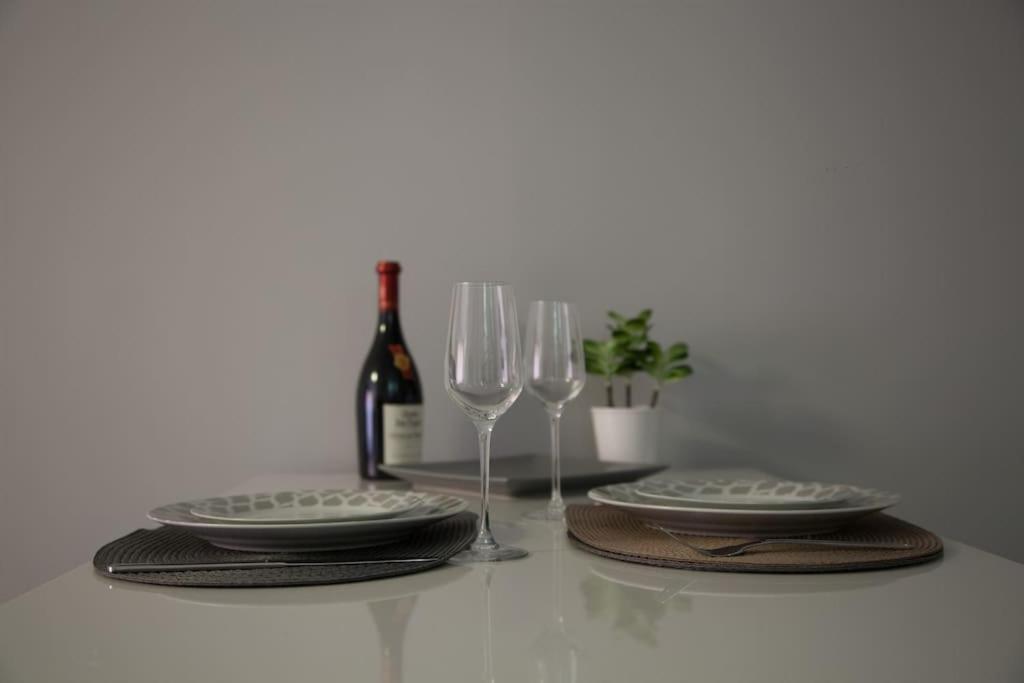 Stylish Studio In Only 50 Meters From Beach ! 니스 외부 사진