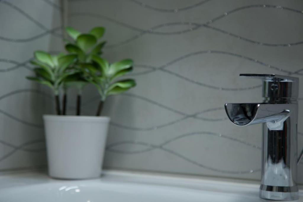 Stylish Studio In Only 50 Meters From Beach ! 니스 외부 사진