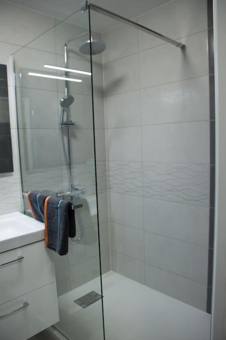 Stylish Studio In Only 50 Meters From Beach ! 니스 외부 사진